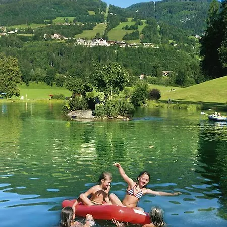 Landhaus Liechtenstein Sankt Johann im Pongau
