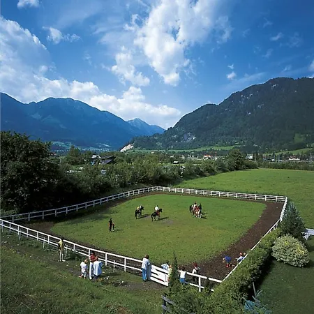 Landhaus Liechtenstein * Sankt Johann im Pongau