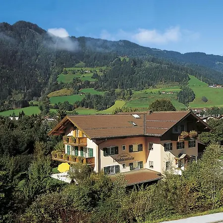 Landhaus Liechtenstein * Sankt Johann im Pongau