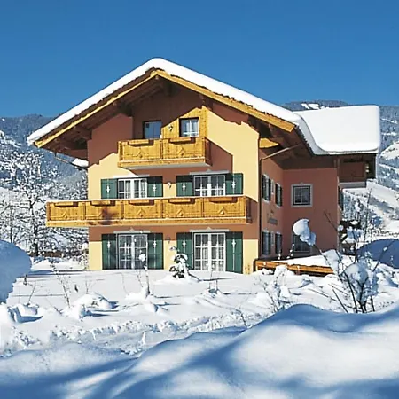 Apartamento Landhaus Liechtenstein