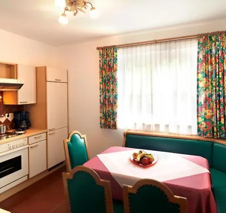 Apartamento Landhaus Liechtenstein