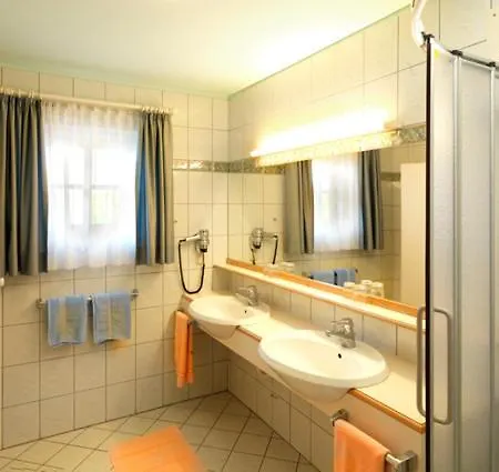 Landhaus Liechtenstein Apartamento *