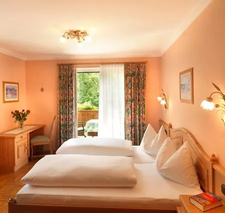 Apartamento Landhaus Liechtenstein Sankt Johann im Pongau